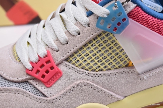 Rep TBkick 4 Union Jordan Guava DC9533-800 Ice Air Retro 0804